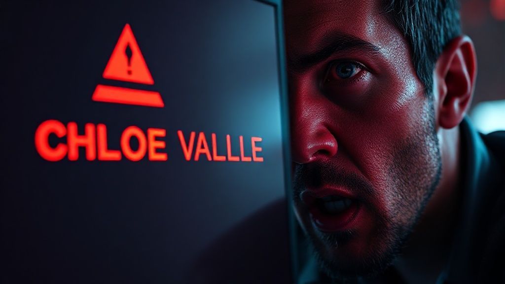 L'Alerte Rouge